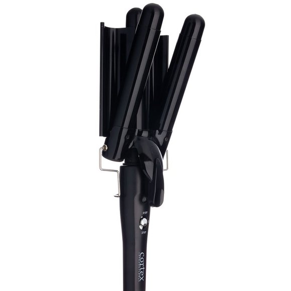 Cortex International Wave Maker - 3-Barrel Waver - Picture 2 of 5